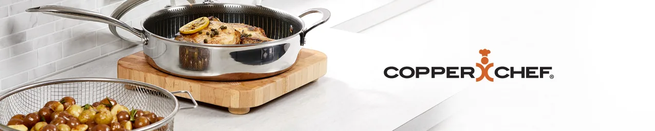 copper chef titan series content 0